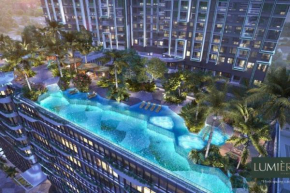 1 Bedroom City View Apartment